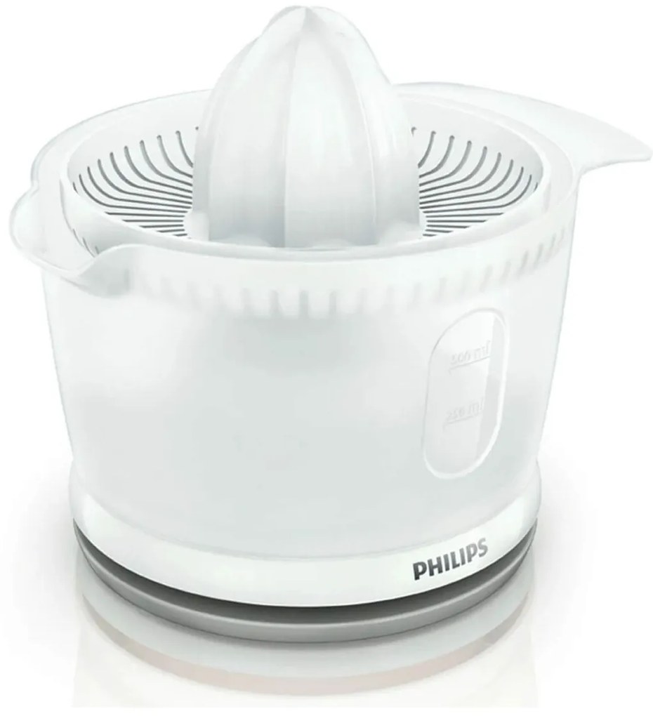 Ηλεκτρικός Στίφτης Philips Daily Collection HR2738/00 με ισχύ 25W και χωρητικότητα 500mt - Λευκό