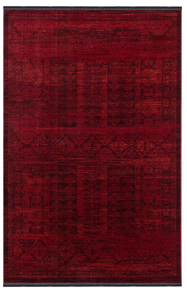 Χαλί (100x150) Ezzo Nomade 8535AHH