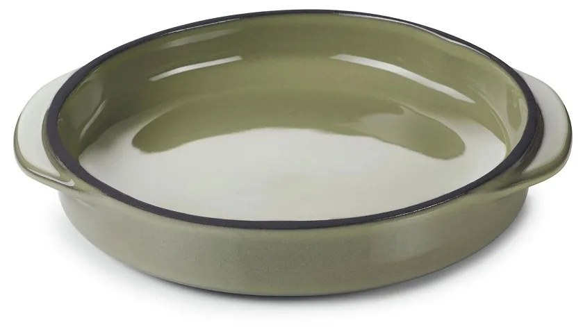 CARACTERE CULINAIRE CARDAMOM ROUND DISH 14CM 100ML RV654574K4