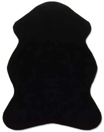 New plan PUFFY FC9 BLACK NEW ANTISLIP 080 x 120