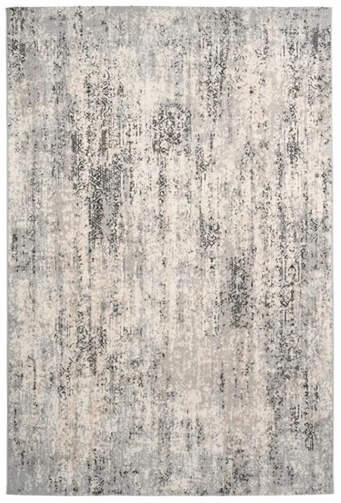 Χαλί Salsa Sas 692 Grey Obsession 160X230cm