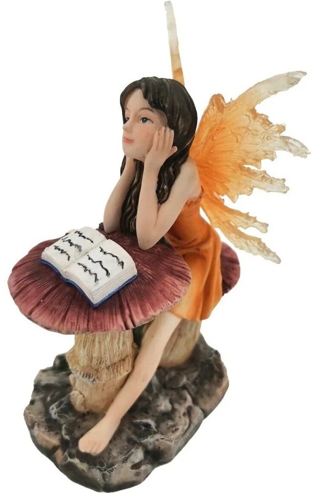 Αγαλματίδια και Signes Grimalt  Νεράιδα