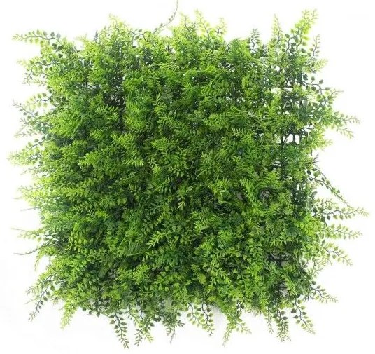 Τεχνητή Φυλλωσιά Φτέρη Adiantum Capillus 50x50 εκ. 1351-7 Supergreens 1351-7 Πράσινο