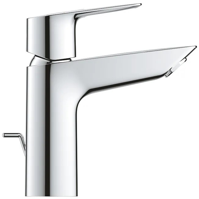 Μπαταρία νιπτήρα Medium Grohe BauLoop