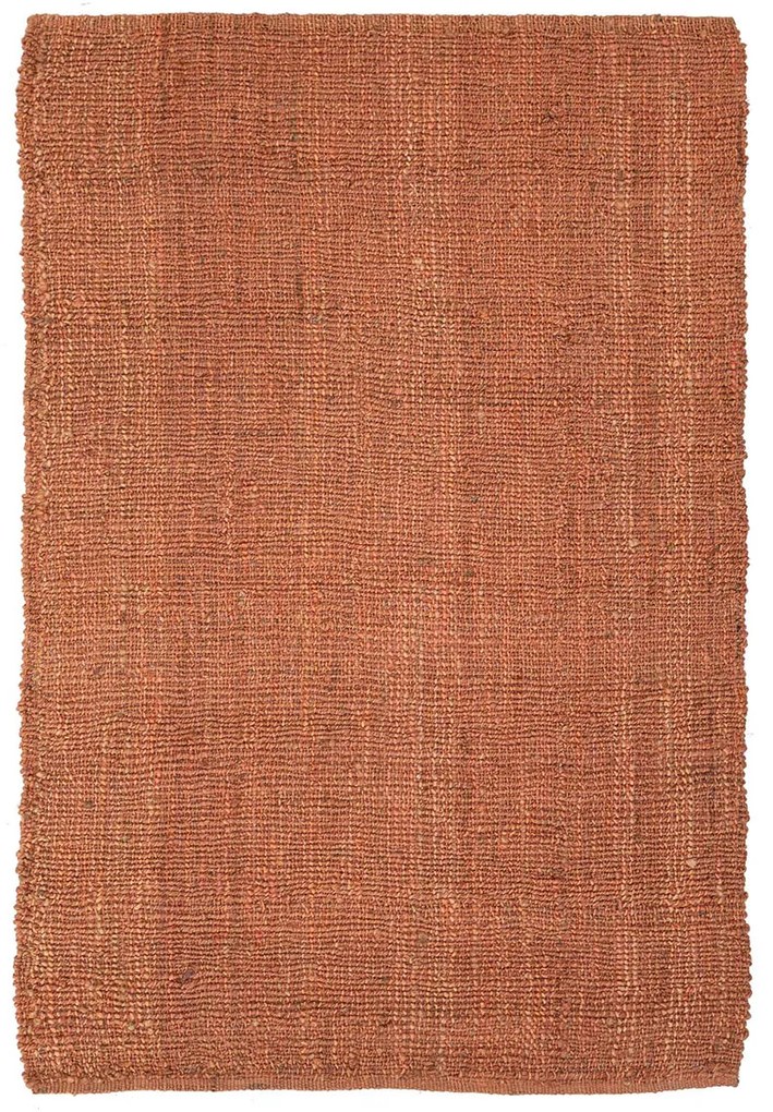 Χαλί Καλοκαιρινό (200x300) Royal Carpet Sorina Rust
