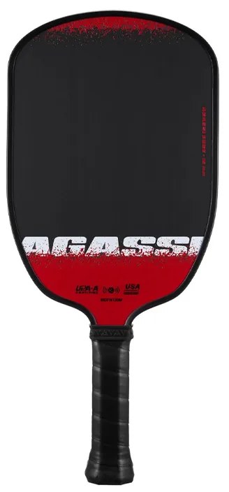 Ρακέτα Pickleball Joola Agassi Edge 16mm 300667