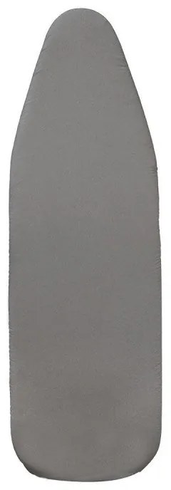 ESTIA ΣΙΔΕΡΟΠΑΝΟ ΑΚΑΥΣΤΟ ΒΑΜΒΑΚΕΡΟ 122x47cm ΜΕΤΑΛΛΙΖΕ