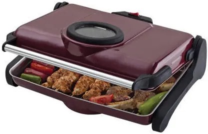 AKEL AB 660 BARBEQUE