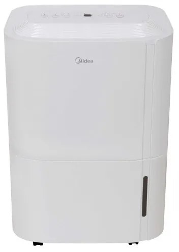 Midea Αφυγραντήρας Φορητός MDDF-20DEN7_wifi 20Lt-MDDF-20DEN7