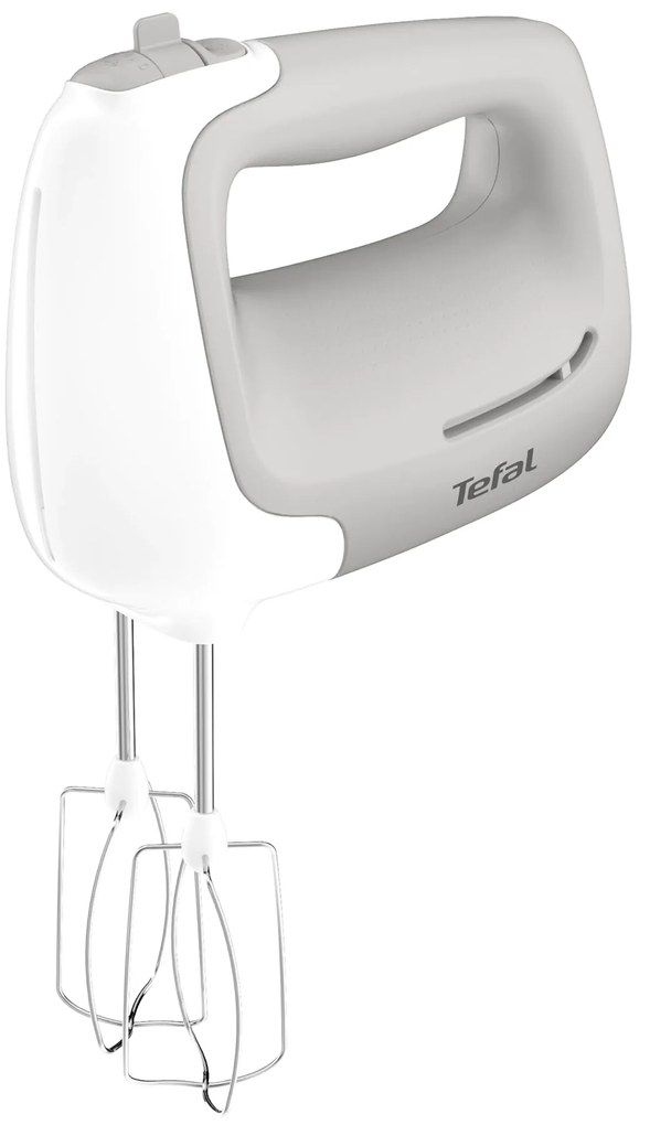 Tefal HT450B38 PrepMix Μίξερ Χειρός 450W Γκρι