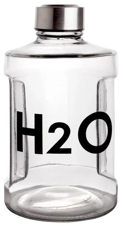 Μπουκάλι Νερού 900ml Maxhome H2O