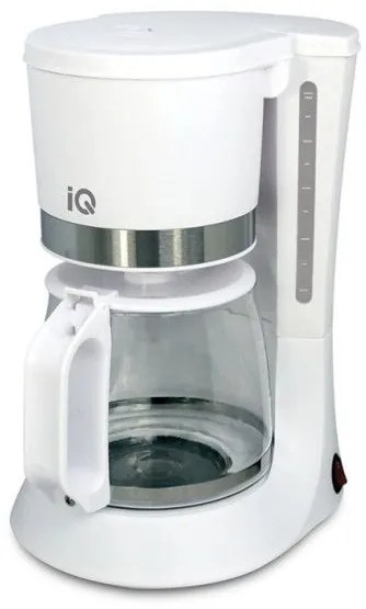 Καφετιέρα Φίλτρου Cm-160 White Line 680w 5205505604622W IQ 5205505604622W