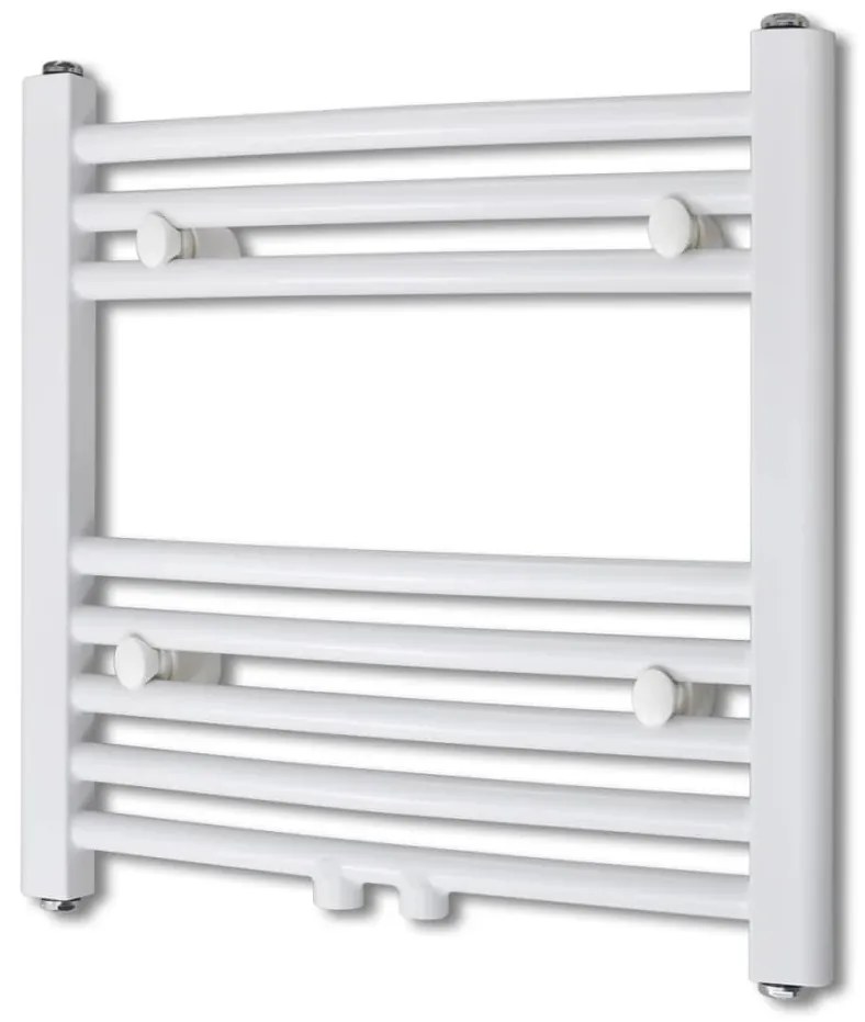 Θερμαντικό Σώμα / Πετσετοκρεμάστρα Κεντρικής Θέρμανσης 480 x 480 χιλ.