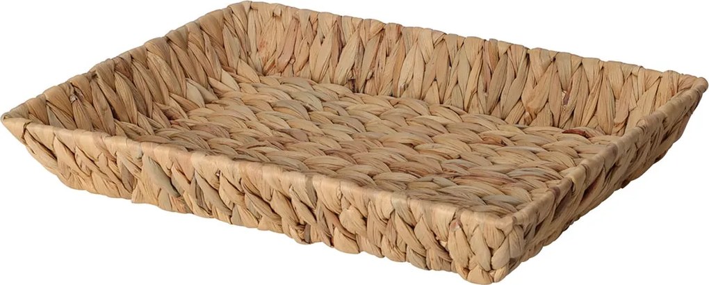 Δίσκος Διακόσμησης (38x28x6) K-M Rectangular BD2000290