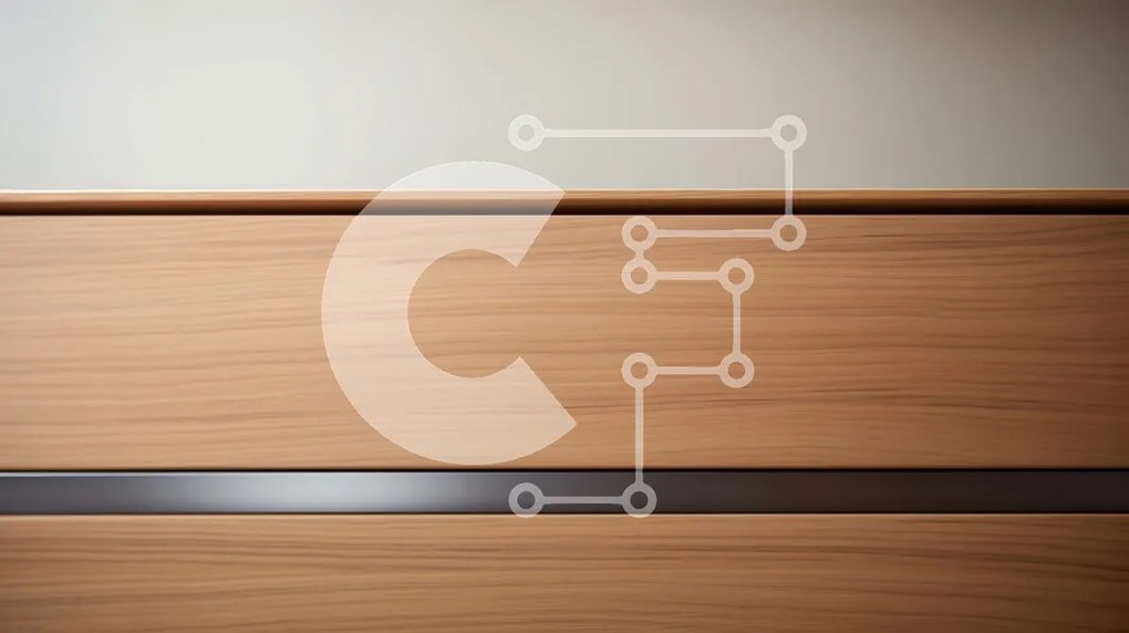 Intra Συλλεκτικό Ξύλινο Παζλ Plywood  4mm - Μοντέρνο Ξύλινο Μομό με Μεταλλικό Λαβή Σε Ξύλινο Κουτί - Διαστάσεις Puzzle: 10x10 cm – 25 κομμάτια