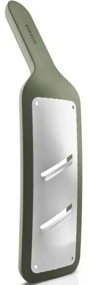 Τρίφτης Green Tools 531540 26,5cm Green Eva Solo Steel,Plastic