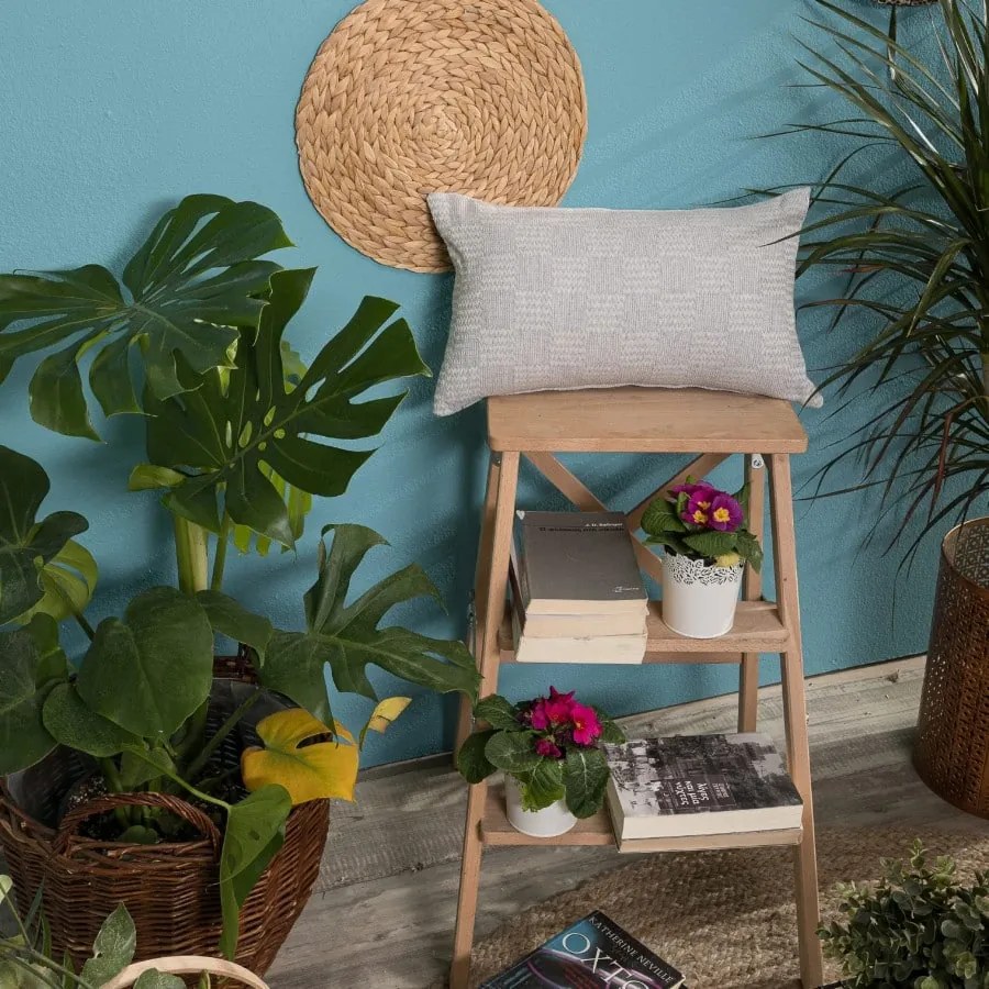 Τραβέρσα Hampton 05  της Teoran Διάσταση: Τραβέρσα Hampton 05 - 45x180cm