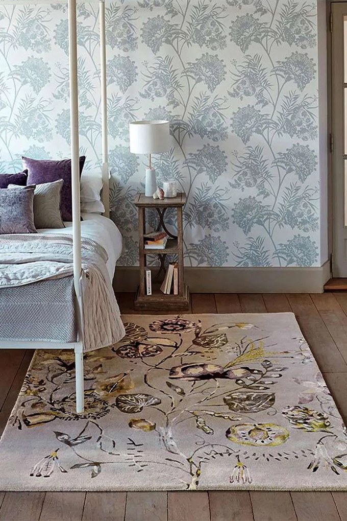 Χαλί Quintessence Heather 41801 Harlequin 200X280cm