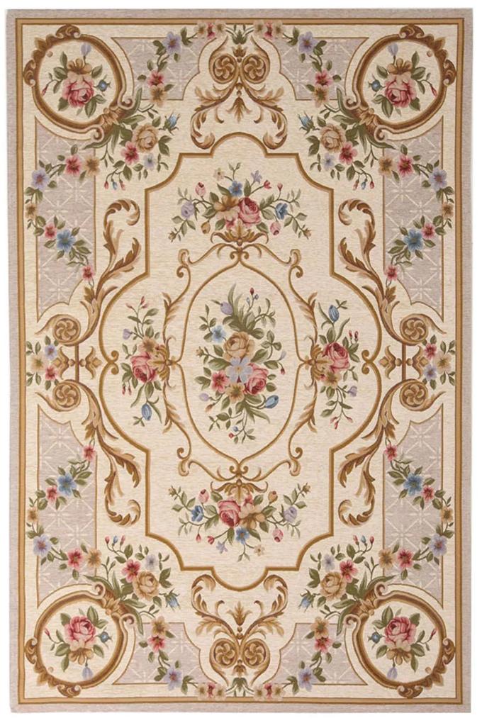 Χαλί Canvas 514 W Royal Carpet 150X220cm
