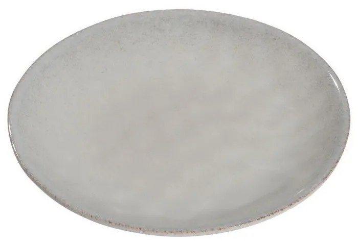 Πιάτο Βαθύ Vignette Stoneware 07-24376 23cm Seal Estia Πηλός