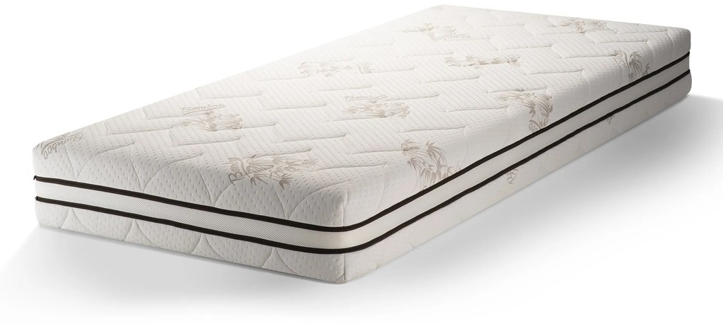 ΣΤΡΩΜΑ Bamboo 7 160x190/200 DIOMMI 44-023
