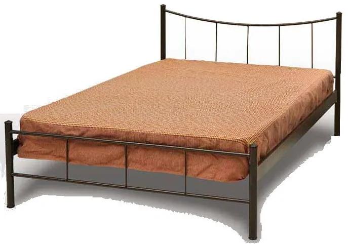 Κρεβάτι Σιδερένιο Διπλό 430