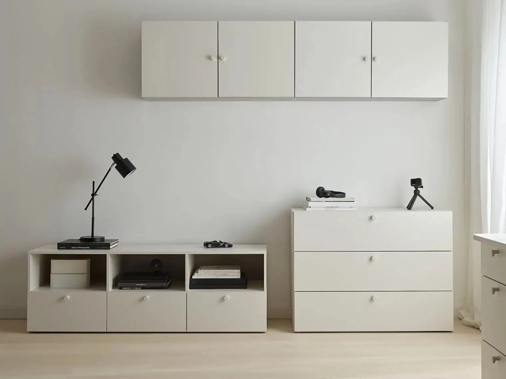 Κρεμαστό ντουλάπι Reli S-Fusiko