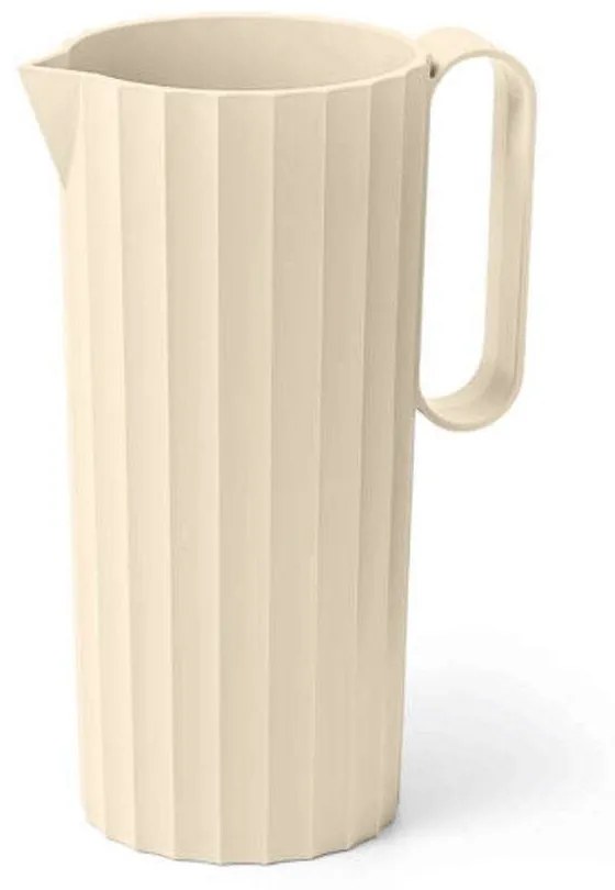 Κανάτα Hydria M 1,7Lt Brown Sugar Blim+ Polypropylene