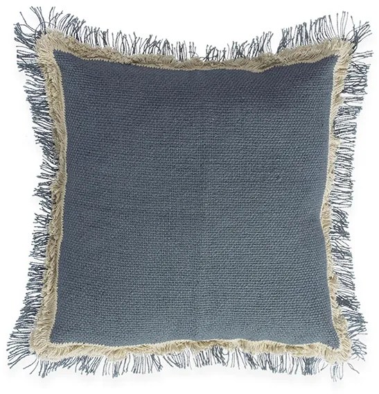 Διακοσμητικό Μαξιλάρι Klingon Blue 60x60 - Nef-Nef Homeware