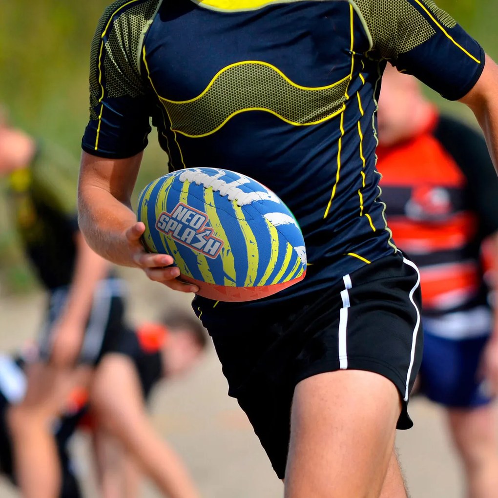 Μπάλα Ράγκμπι Aktive 24 Μονάδες