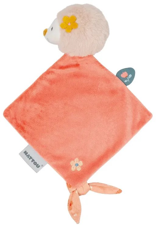 Ντουντού σκαντζοχοιράκι μίνι Zoe NATTOU