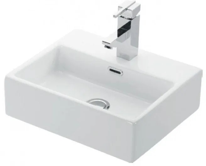 Karag DAPHNE 53708 Νιπτήρας αναρτώμενος 53708