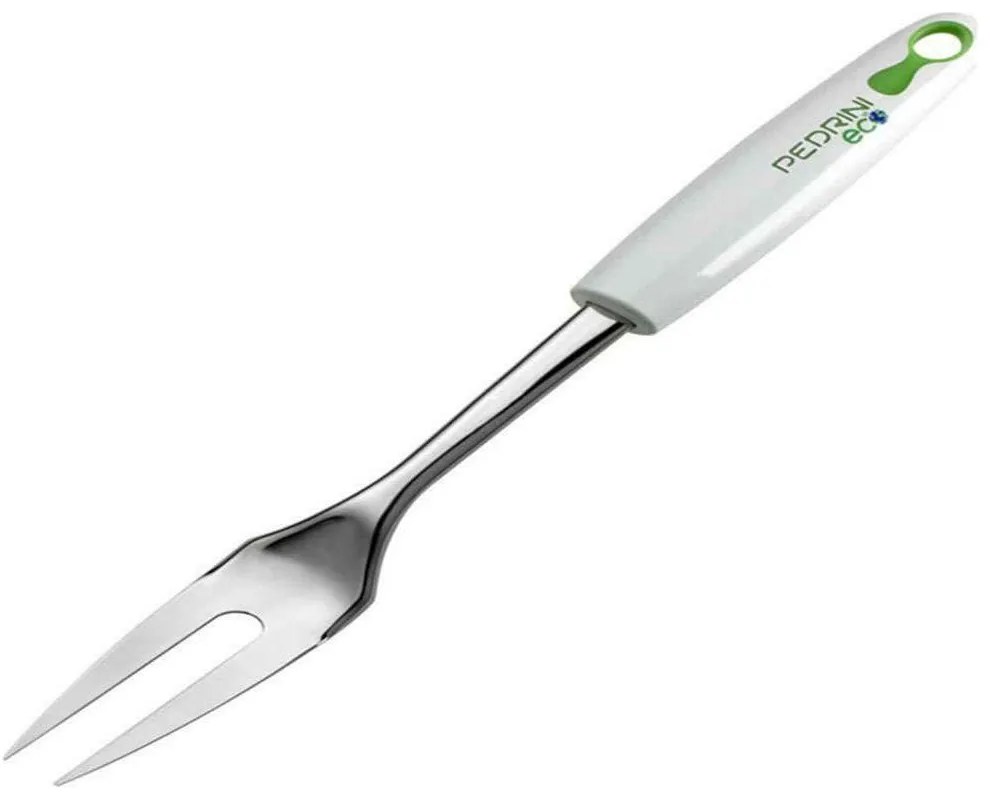 Πιρούνα Γενικής Χρήσης 015.15002 White-Green Metal