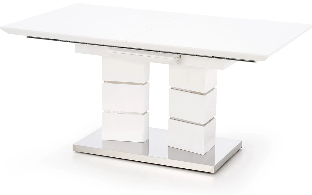 LORD table, color: white DIOMMI V-CH-LORD-ST-BIAŁY