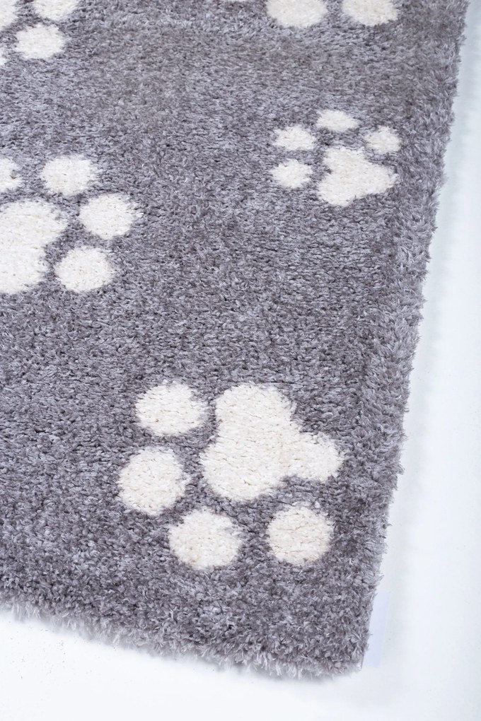Χαλί Colore Colori Cocoon 8392 Γαλάζιο 300 x 400 εκ.