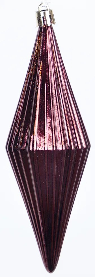 Χριστουγεννιάτικα Στολίδια (Σετ 5τμχ) Eurolamp 600-46425