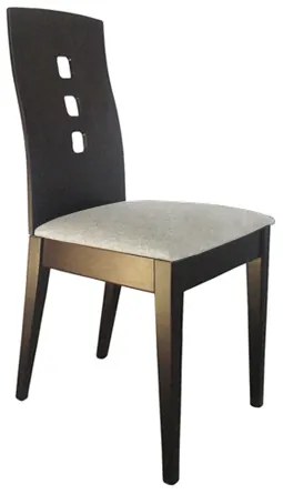 Bluimis ΚΑΡΕΚΛΑ EMMA 1018 IN WENGE BL-400-01-010