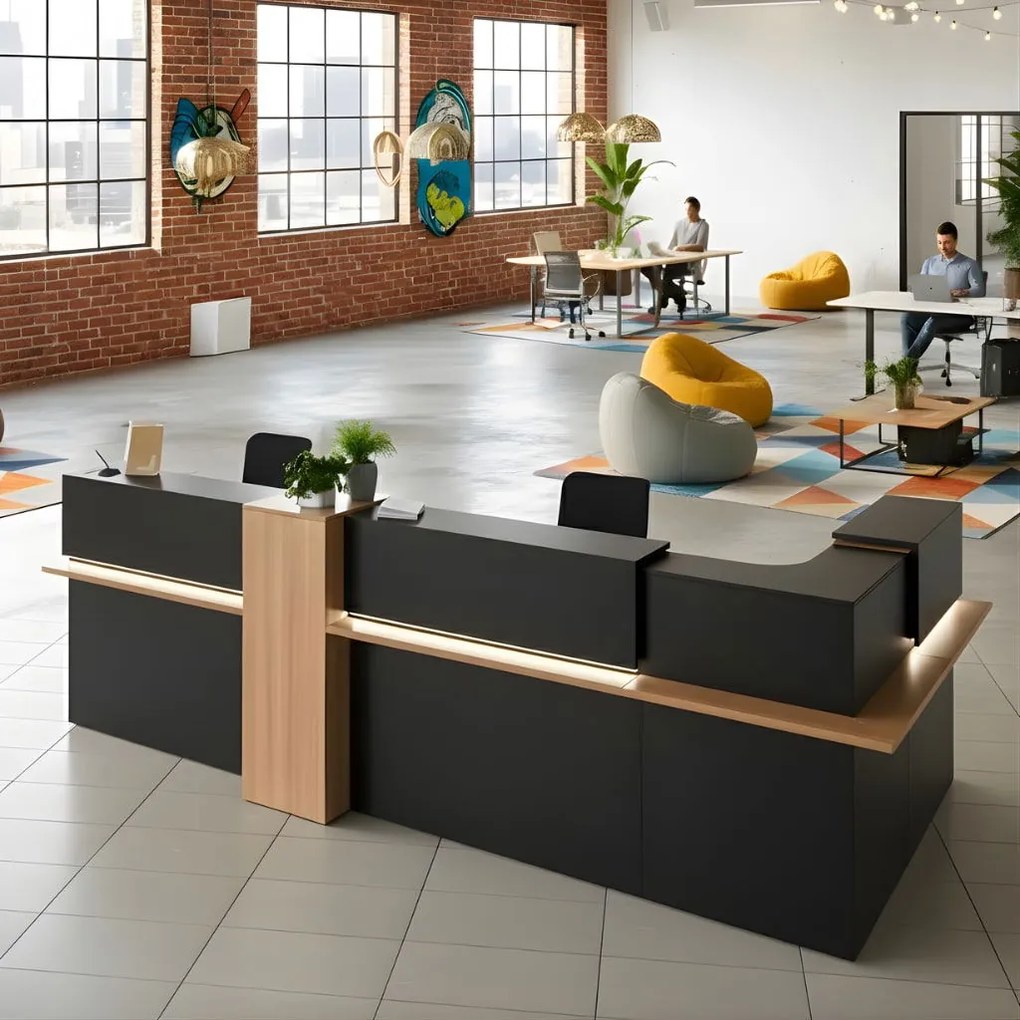 Γραφείο Serenite-Mauro