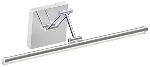 Φωτιστικό Μπάνιου LED Eurolamp Aura 144-80521