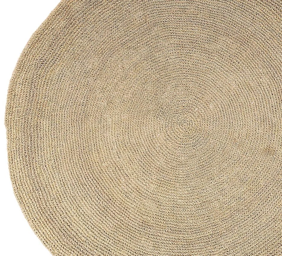 Round Indoor Rug S Line Ø150cm στρογγυλό S1865-00N3