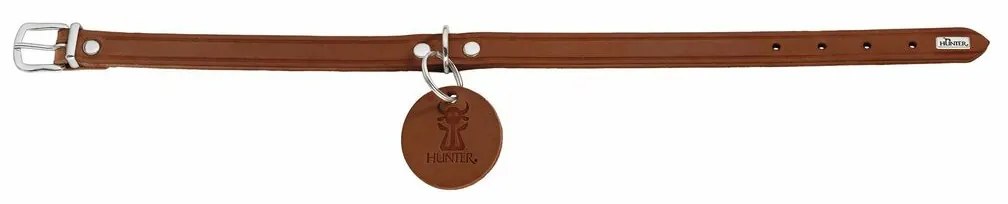 Κολλάρο Σκύλου Hunter Aalborg Καφέ 20 32-38 cm