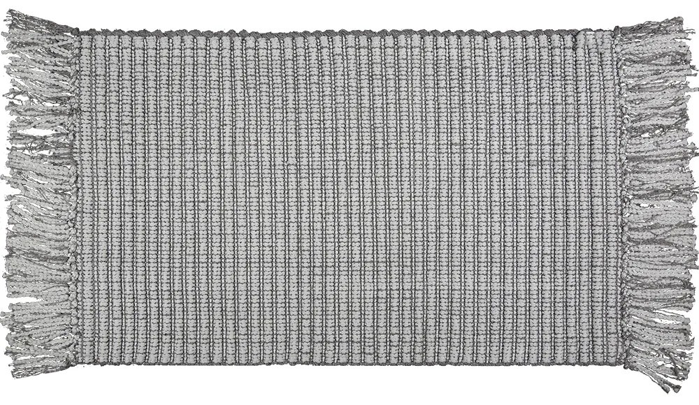 ΧΑΛΙ ΒΑΜΒΑΚΕΡΟ SL559 COTTON 67X130 ΓΚΡΙ ΑΝΟΙΧΤΟ San Lorentzo 7403b