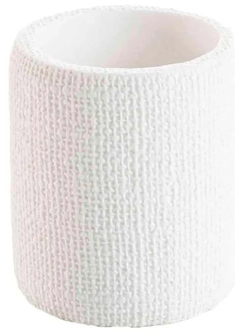 Ποτηροθήκη Μπάνιου (Φ8x9) L-C Spa Blanc 1802241