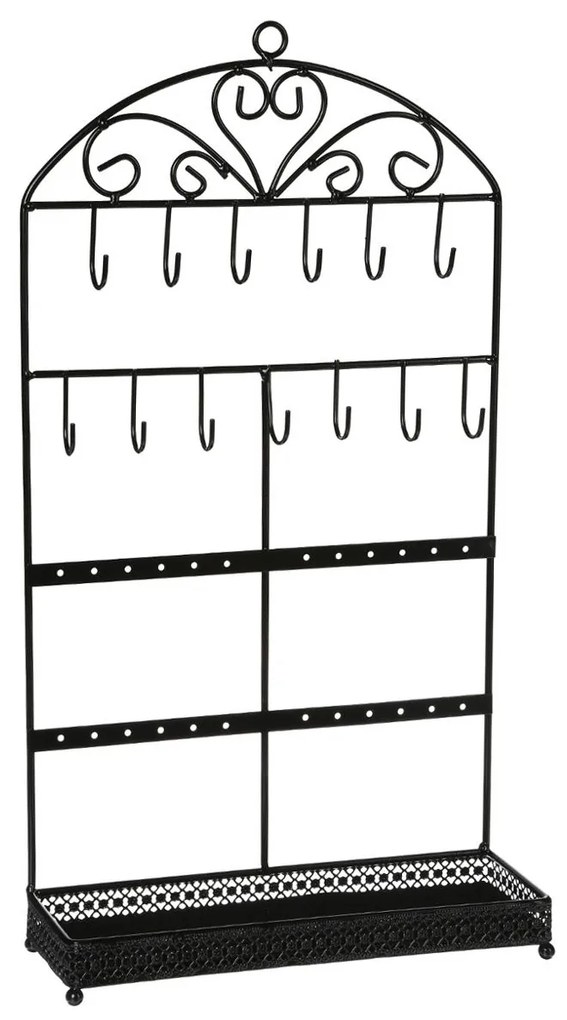 Σταντ Κοσμημάτων A-S Tia 112976 Black