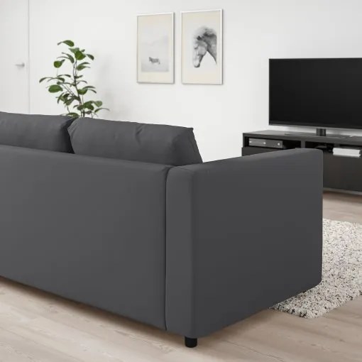 VIMLE διθέσιος καναπές 693.990.02
