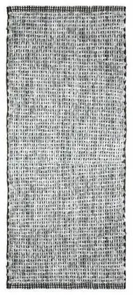 ΔΙΑΚΟΣΜΗΤΙΚΟ ΧΑΛΙ Fylliana "Lagoon" ΜΙΝΤ ΧΡΩΜΑ 60x120εκ 925-225-180