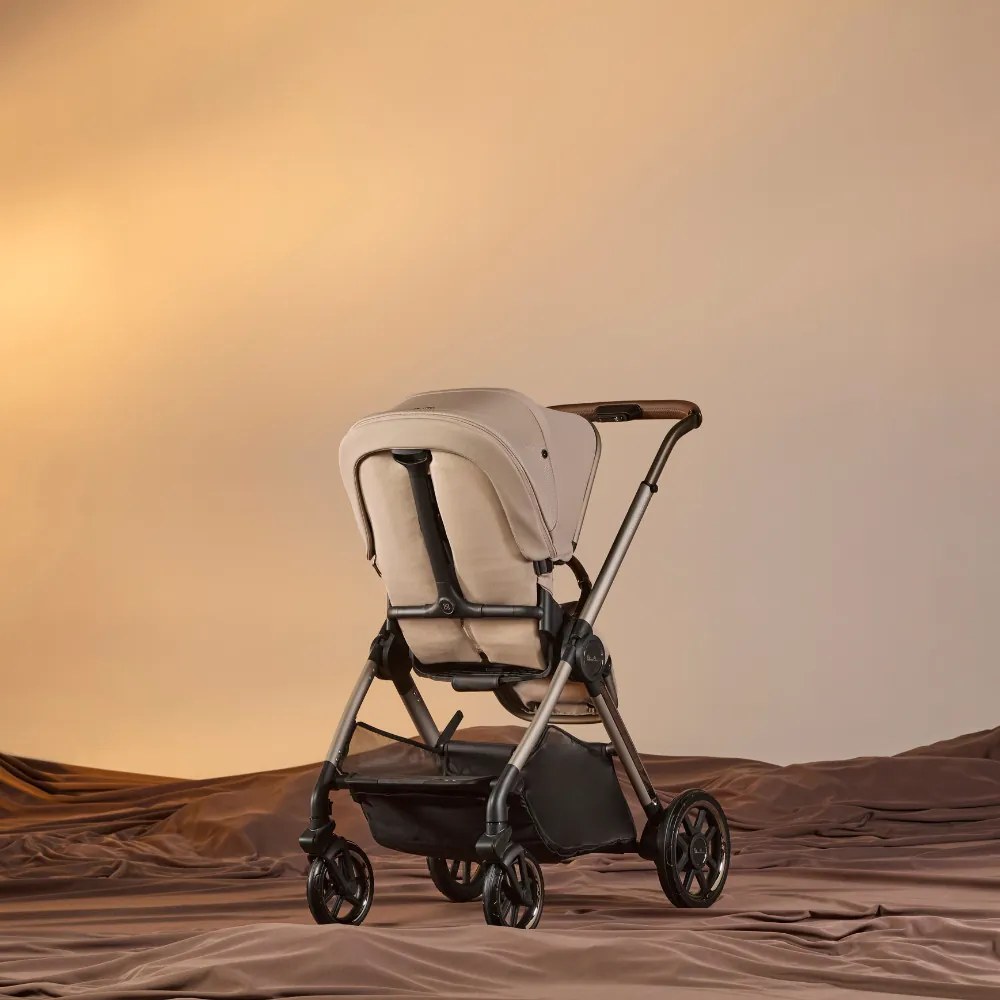 Καρότσι Silver Cross Reef 2 Frappe