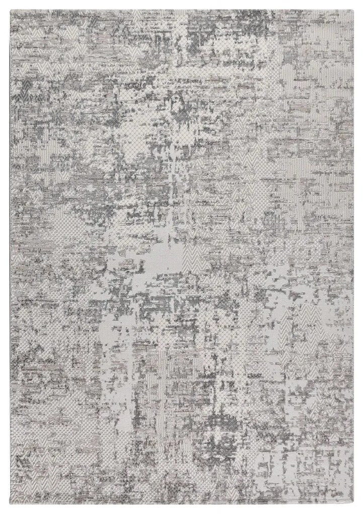 Χαλί (160x230) Polcarpet Cadence Celeste 11469 Beige Grey