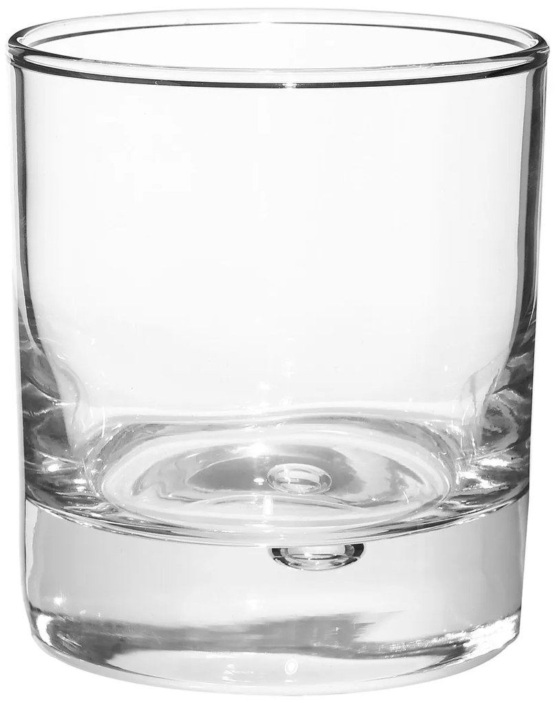 Ποτήρι Ουίσκι 300ml S-D Georgieau 135864