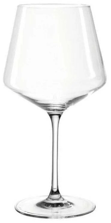 Ποτήρι Κρασιού Puccini 069555L 730ml Φ11,5 23cm Clear Leonardo Glass